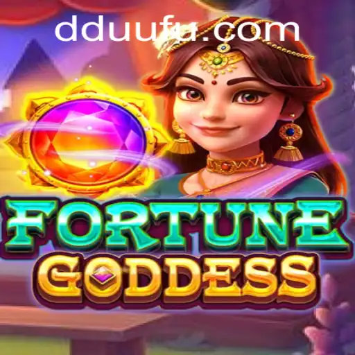 FORTUNEGODDESS - A Nova Sensação no Mundo dos Jogos Online