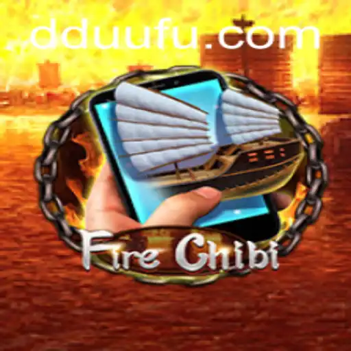 Descubra o Universo de FireChibiM - O Jogo Que Conquista Fãs em DDUU.COM
