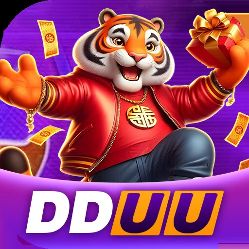 DDUU.COM Logo