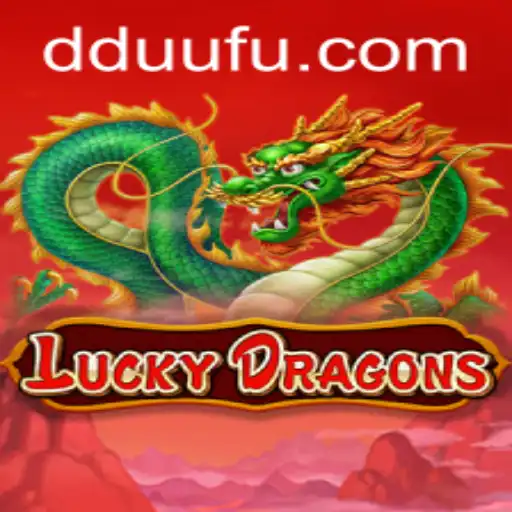 Explore o Mundo Fascinante de LuckyDragons