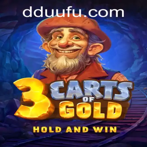 Explorando o Fascinante Mundo de 3cartsOfGold: Um Mergulho Profundo