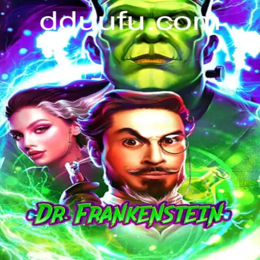 DrFrankenstein: O Novo Fenômeno dos Jogos de Tabuleiro!