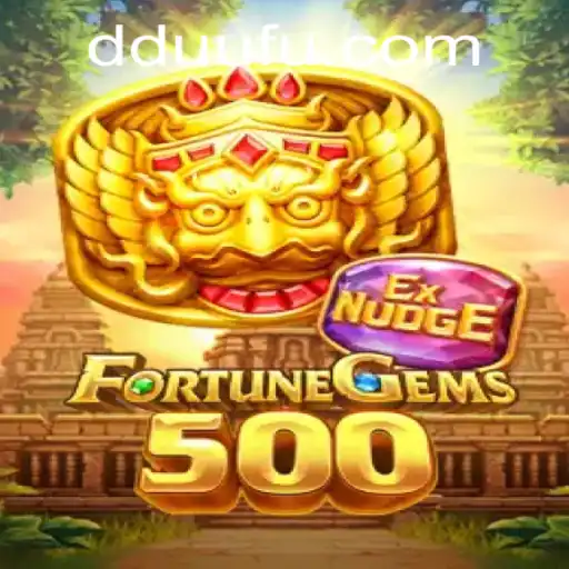 FortuneGems500: Uma Jornada pelo Mundo Brilhante dos Gemas