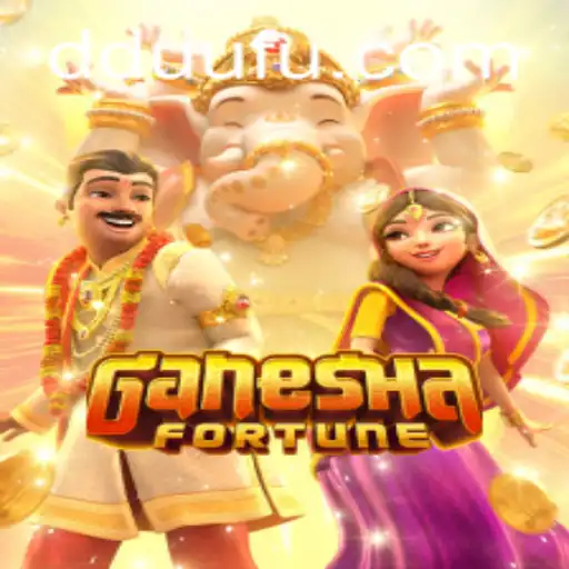 Descubra o Fascinante Mundo de GaneshaFortune no DDUU.COM
