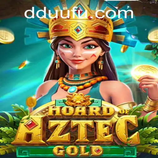 Hoard of Aztec Gold: Uma Aventura Inesquecível