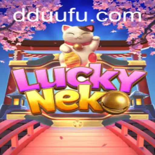 Descubra o Mundo Encantado de LuckyNeko no DDUU.COM