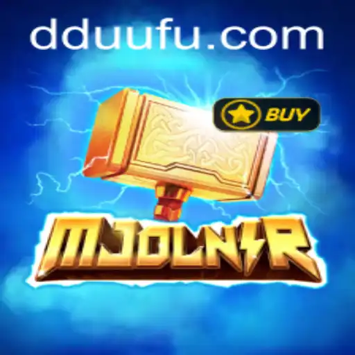Descubra a Aventura Épica de 'Mjolnir': Um Jogo de Estratégia e Ação