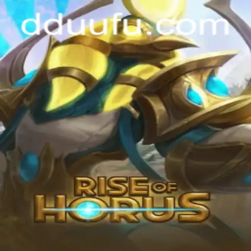 Explore a Aventura Mística de 'RiseofHorus'