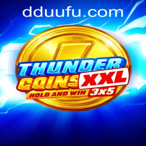 Explorando ThunderCoinsXxl: Um Navegador Inovador no Mundo dos Jogos