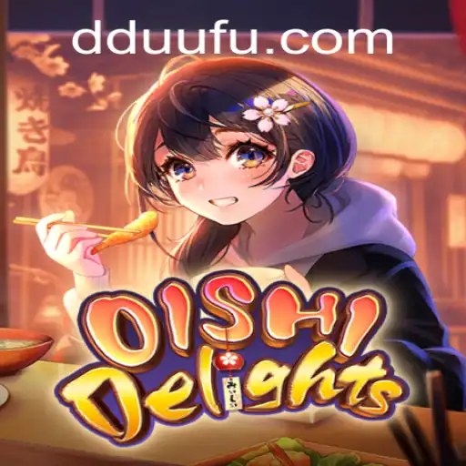 Explorando OishiDelights: Um Mergulho no Universo do Novo Jogo Online