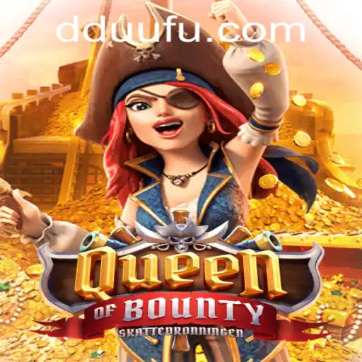 Explorando QueenofBounty: Aventuras em Alto-Mar