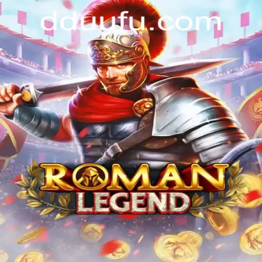 Descubra RomanLegend: O Jogo Que Está Conquistando o Mundo