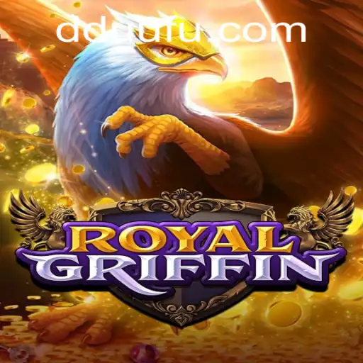RoyalGriffin: A Nova Sensação no Mundo dos Jogos