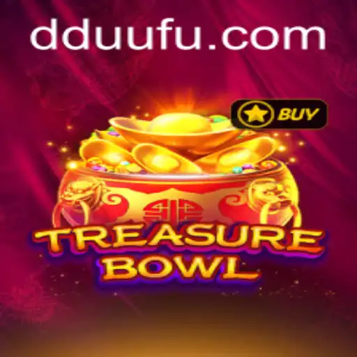 Explorando o Mundo de TreasureBowl: Uma Aventura em DDUU.COM